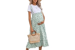 KOJOOIN Women's Casual