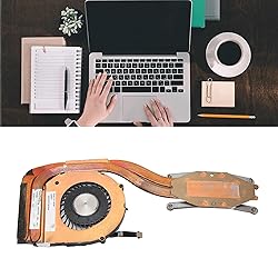 CPU Cooling Fan with Heatsink for Lenovo Thinkpad