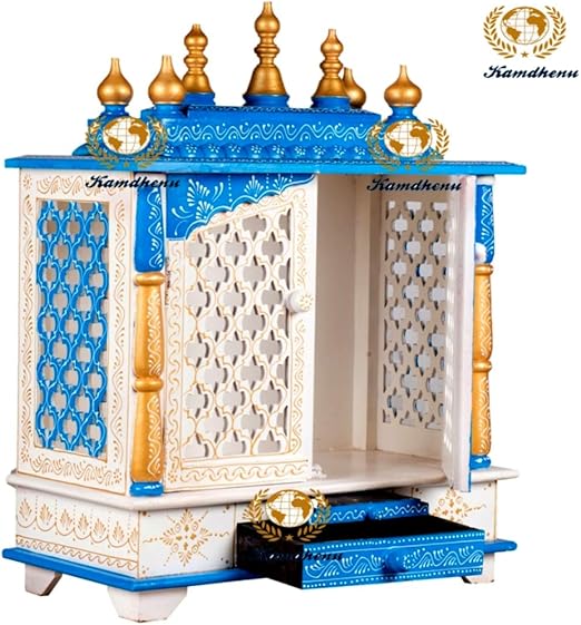 Amazon Com Mojo Panda Mueble De Madera Para Casa Diseno De