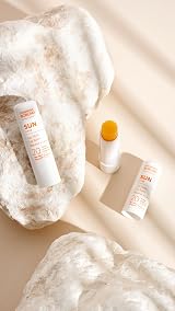 Annemarie Börlind Sun Sunstick SPF20 4.8g Natural Algae Extract view 3