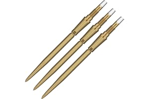 Target Darts Swiss Point Storm Darts Points - Storm, Storm Nano, and Storm Diamond