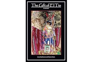 The Gift of El Tio