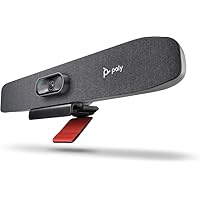 Poly Studio R30 4K Video Conference System