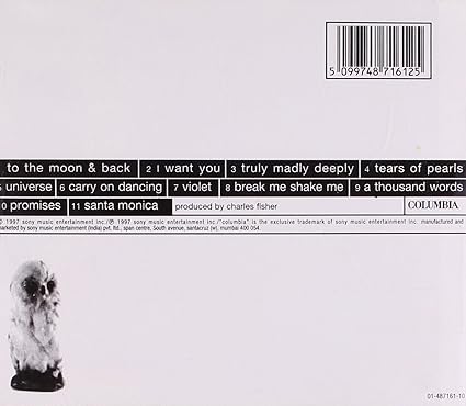 Savage Garden Savage Garden Amazon Com Music