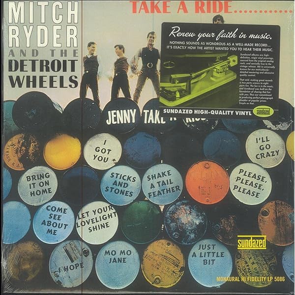 洋楽 The Detroit Genius 71G8pDTthfL._UF1000,1000_QL80_.jpg