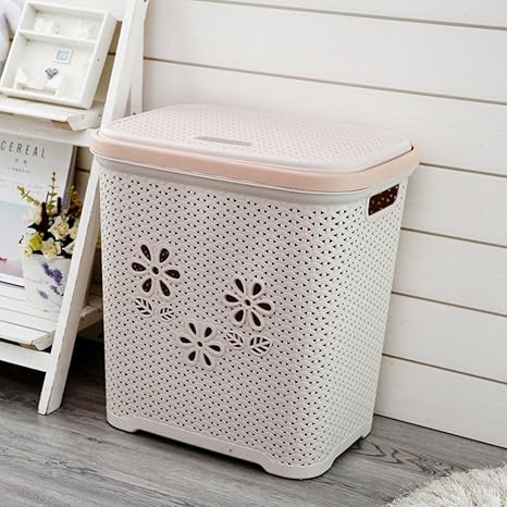 laundry bin amazon