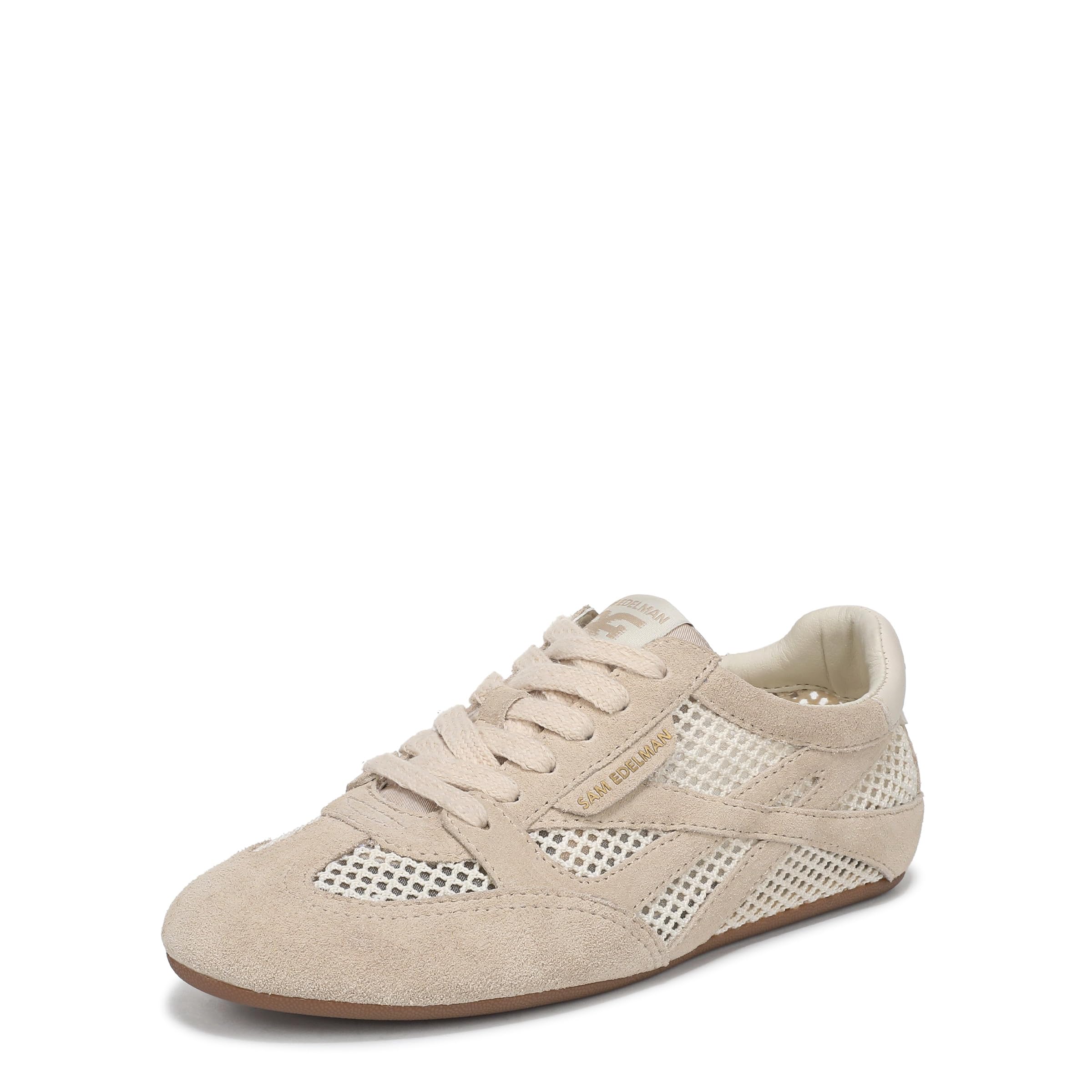 Sam Edelman Women's Tobi Sneaker Citro 8.5 M