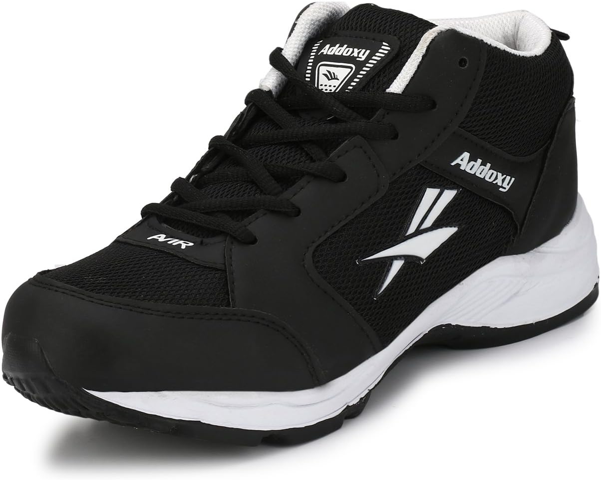 ADDOXY Spark-1 Men's Running Shoes