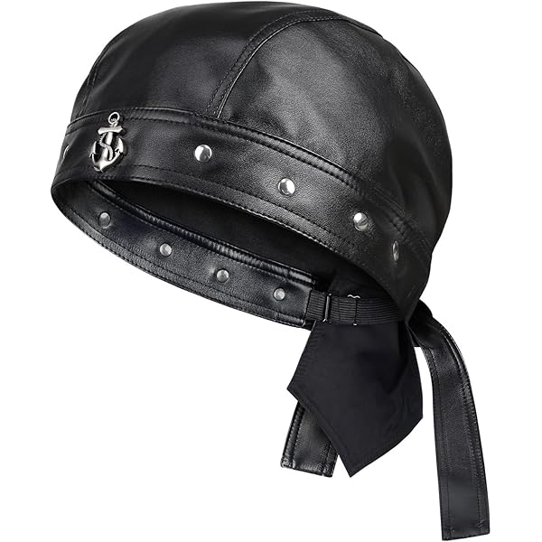 Amazon.com: ASDICOXB Cycling Bandana Doo Rags Adjustable Skull Cap