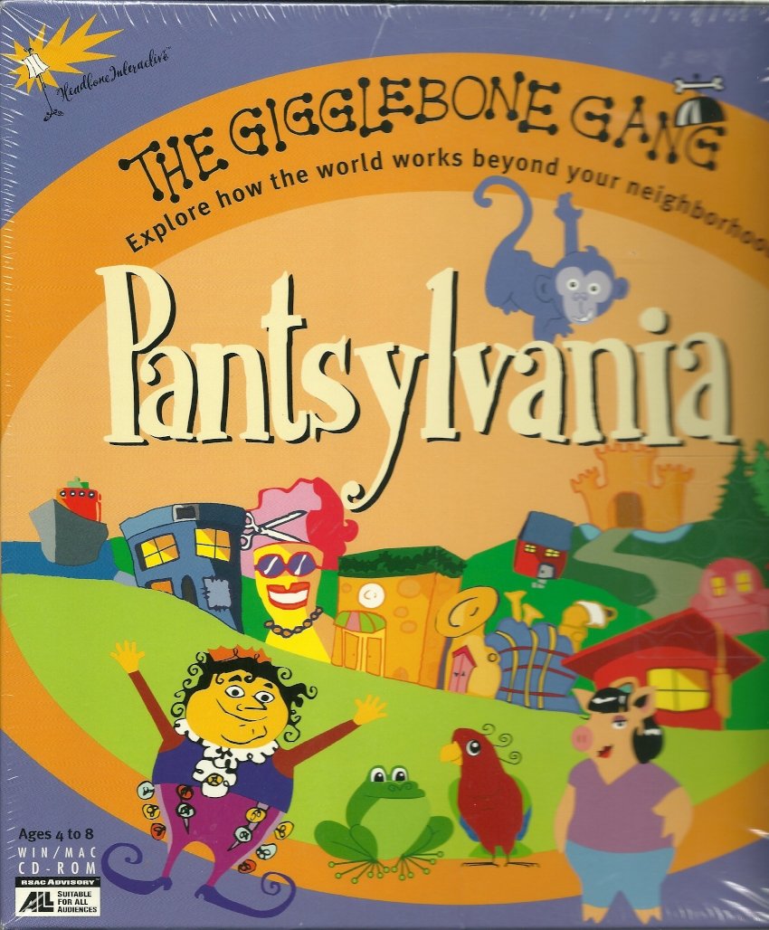 pantsylvania pantsylvania