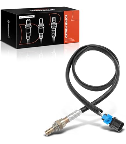 Amazon.com: Denso 234-4026 Oxygen Sensor : Automotive