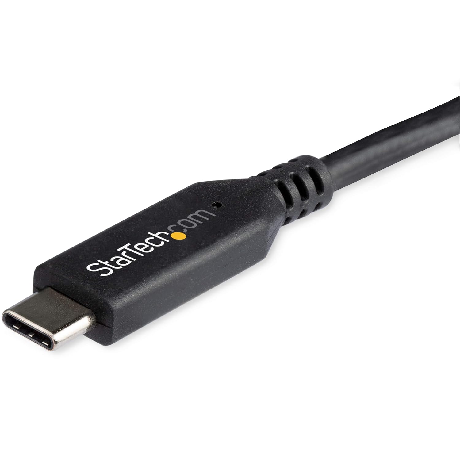StarTech.com 3.3ft/1m USB C to DisplayPort 1.4 Cable, 8K/5K/4K USB Type-C to DP 1.4 Alt Mode Video Adapter Converter - Image 3