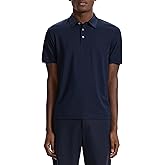 Theory Mens Noran Polo.Jersey Ly