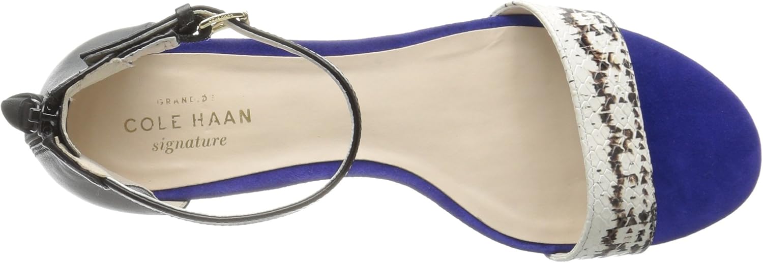 cole haan adderly wedge