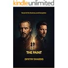 THE PAINT: A Novel of Art, Science, and Deception
