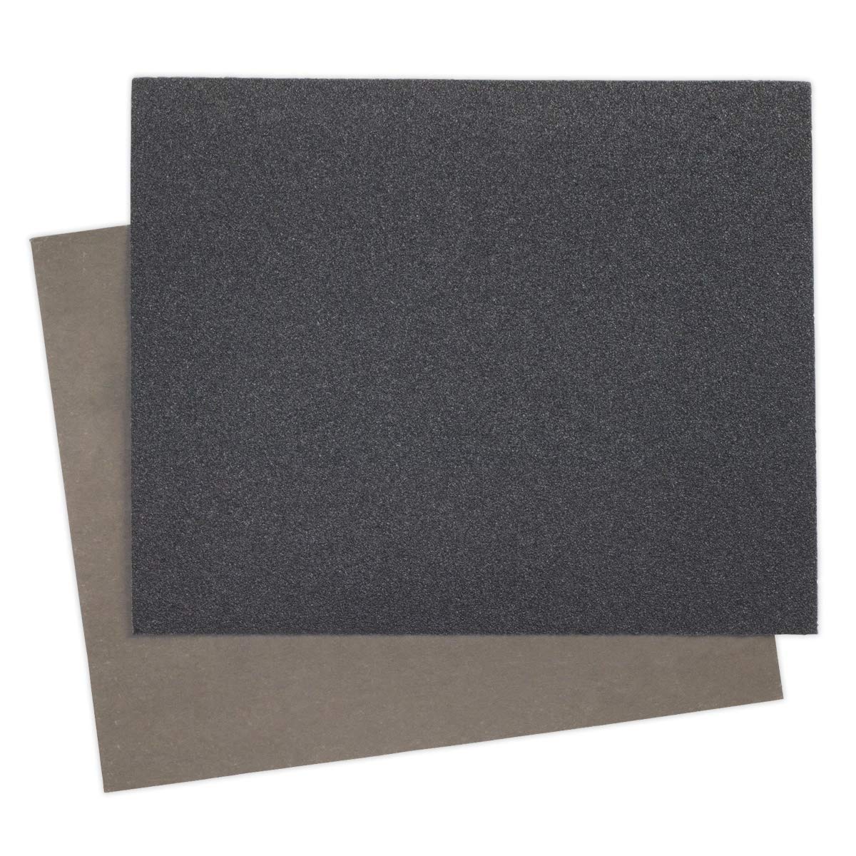 Sealey WD2328240 Wet & Dry Paper 230 x 280mm 240Grit Pack of 25