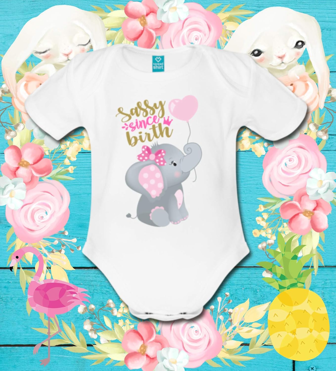 organic baby girl gifts