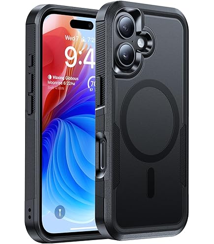 Amazon.com: Electric Guitar Musician Case for iPhone 16 Pro Max