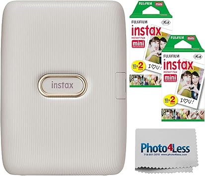 amazon instax mini printer