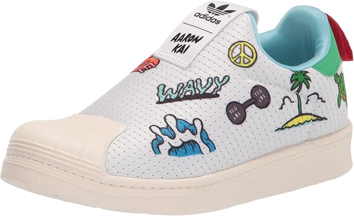 superstar 360 primeblue