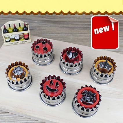 Buy Pinkdose Item B Amw Baking Pastry Tools Stainless Steel