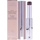 Rose Perfecto Plumping Lip Balm - N117 Chilling Brown by Givenchy for Women - 0.09 oz Lip Balm