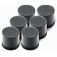 LifeStraw Go 2-Stage Water Filter Bottle Replacement Filters 1-Year Pack (6 Carbons), For Hiking, Camping, Travel, and more