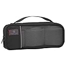 Eagle Creek Travel Gear Pack-It Half Tube Cube, Black