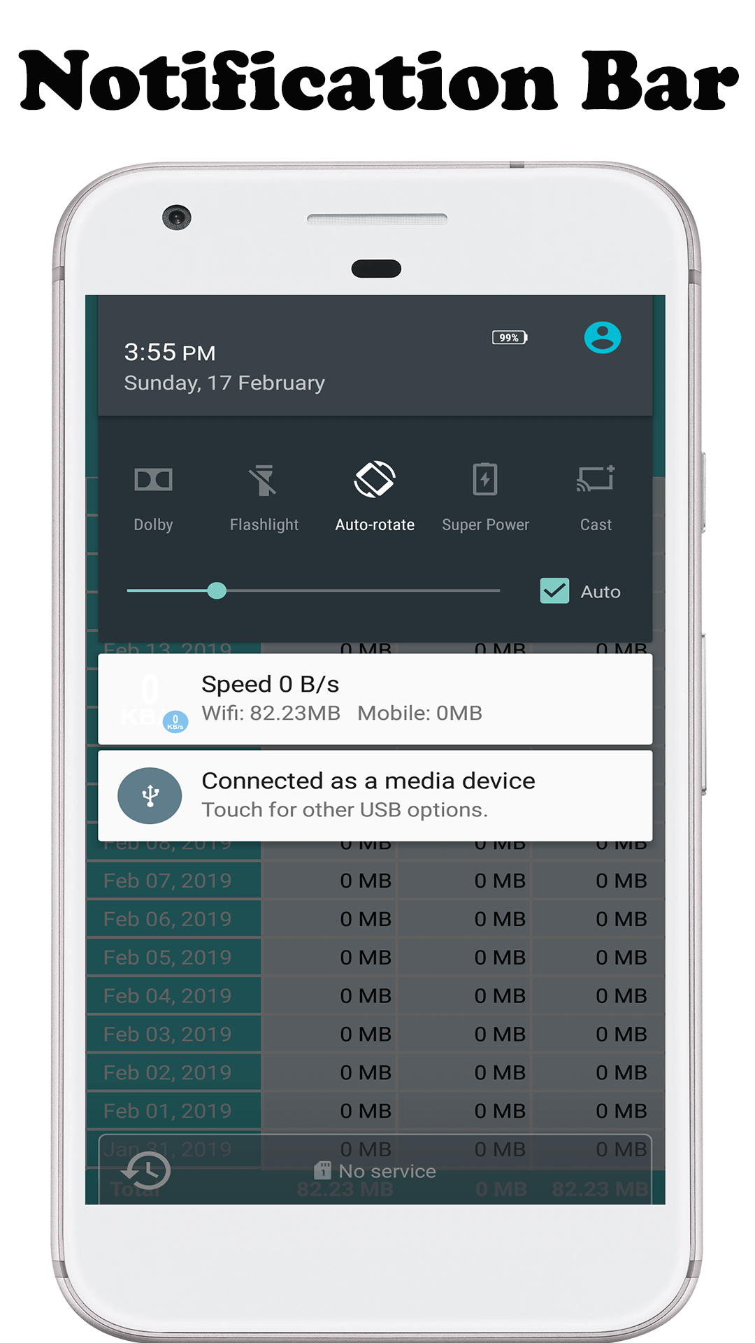 Speed Meter for Android