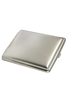 HOCHWERTIGES ZIGARETTENETUI - Made IN Germany (Typ 1)