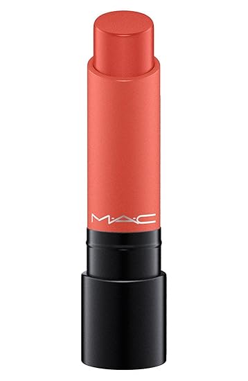 mac liptensity smoked almond