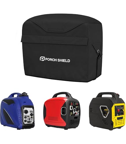 Amazon.com: Dust Cover For Portable Power Station,Heavy Duty