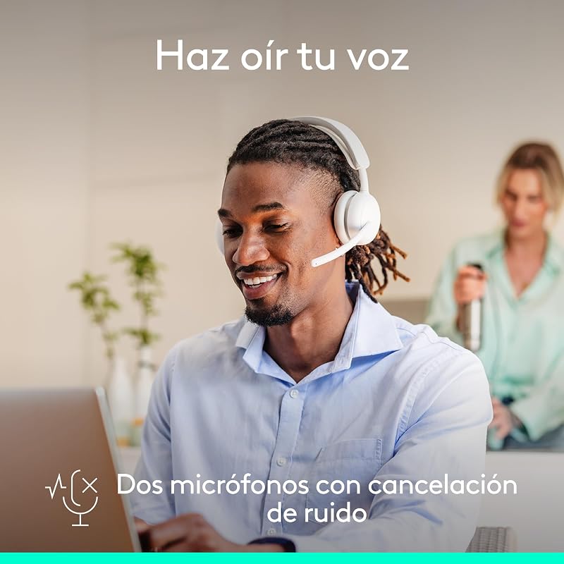 Zone Wireless 2 ES: Auscultadores sem fios