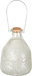 Esschert Design Wespenfalle Glas 22cm