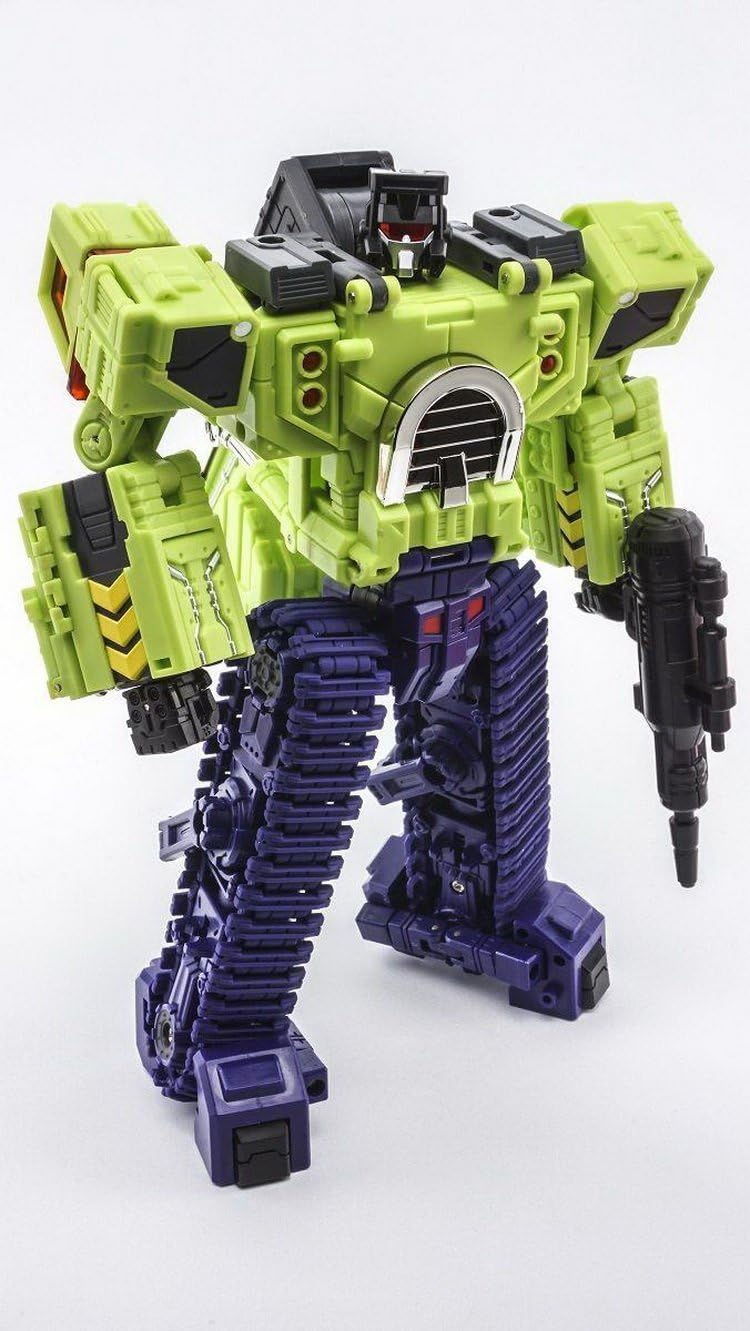 toyworld constructor