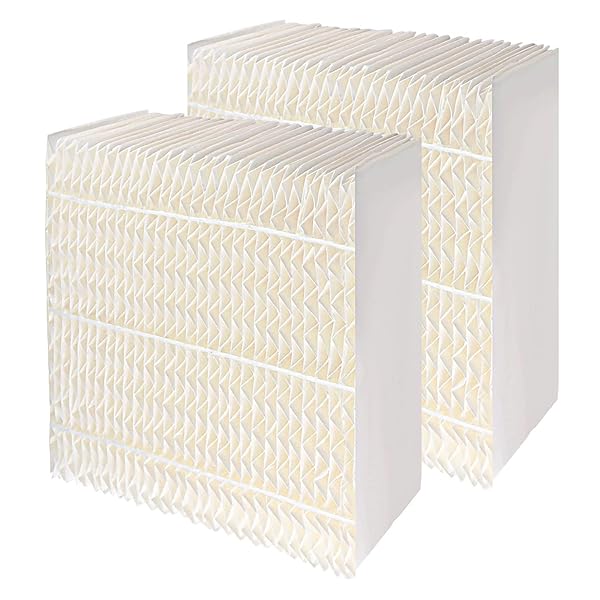 FUNMIT 1043 SUPER HUMIDIFIER WICK FILTER (2 PACK)...