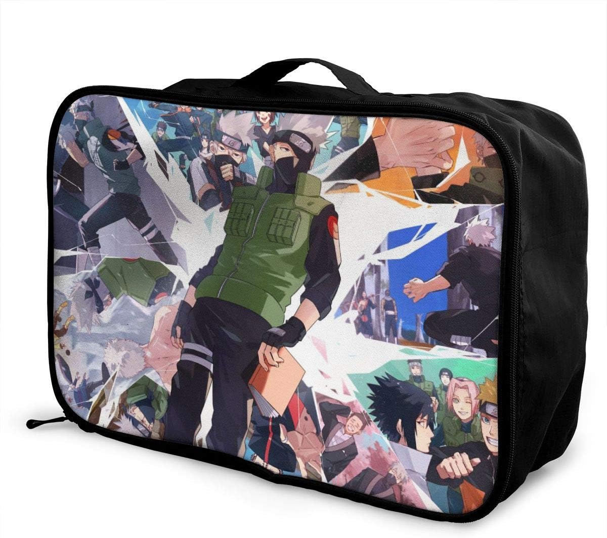 it pro lite suitcase large