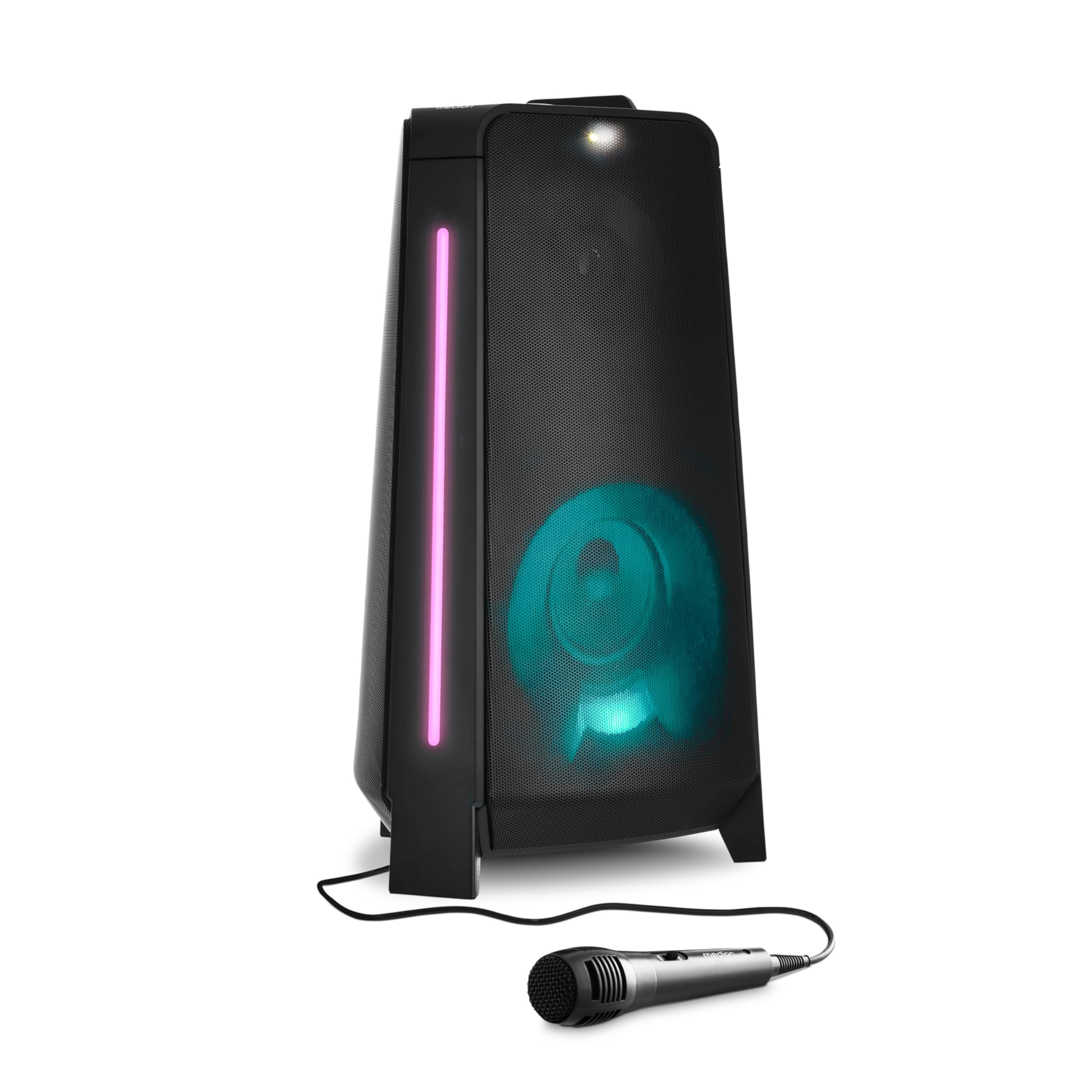 Haut Parleur + Nappe / Speaker 2 Medion Akoya P8611 (MD97481