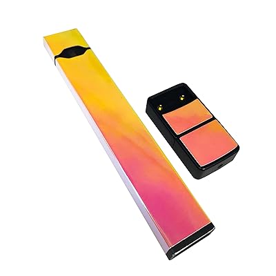 Yellow Pink Holographic Opal Protective Skin for Zambia | Ubuy