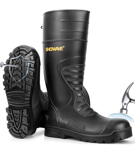 Amazon.com | LaCrosse ZXT Guardsman 16