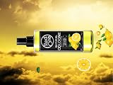 RedOne Barber Cologne Lemon Aftershave 2x400ml | Long-Lasting Citrus Freshness view 5