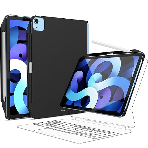 SWITCHEASY CoverBuddy 2022-2020 iPad Air 5, iPad Pro 11