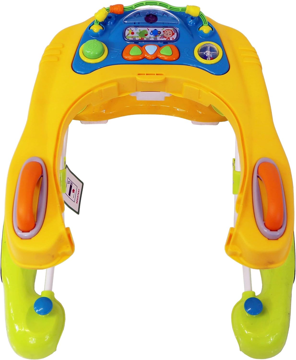 isafe baby walker
