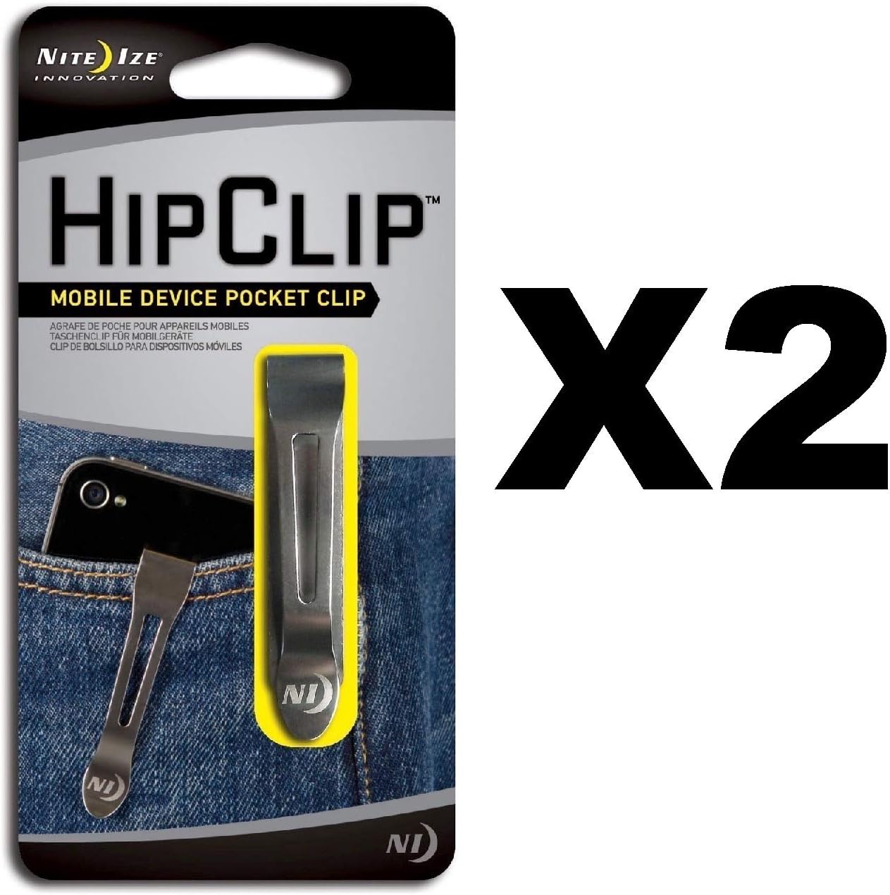 Best nite ize doohickey key chain knife