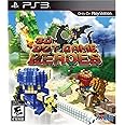 3D Dot Game Heroes - Playstation 3