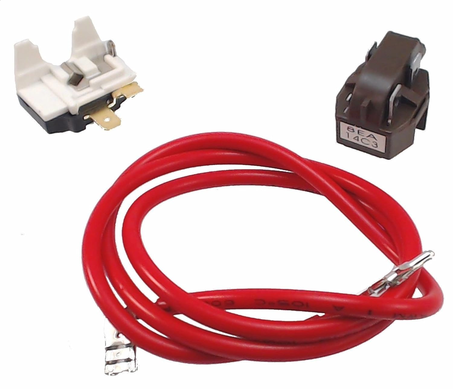 Best kenmore refrigerator warranty compressor 4U Life