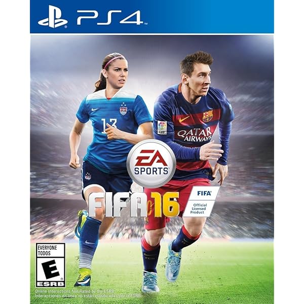 Amazon.com: FIFA 16 - Deluxe Edition - Xbox One : Everything