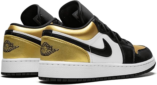 jordan 1 low gold toe gs
