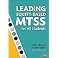Leading Equity-Based MTSS for All Students