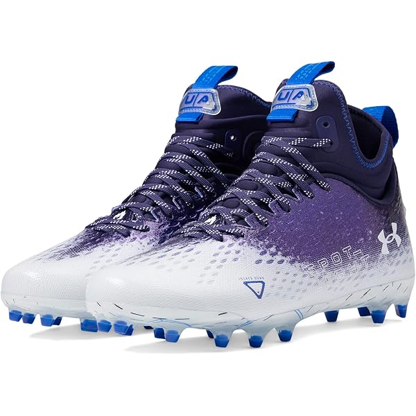Amazon.com | Under Armour Men's Sportlight Lux MC 2.0, (001) Black